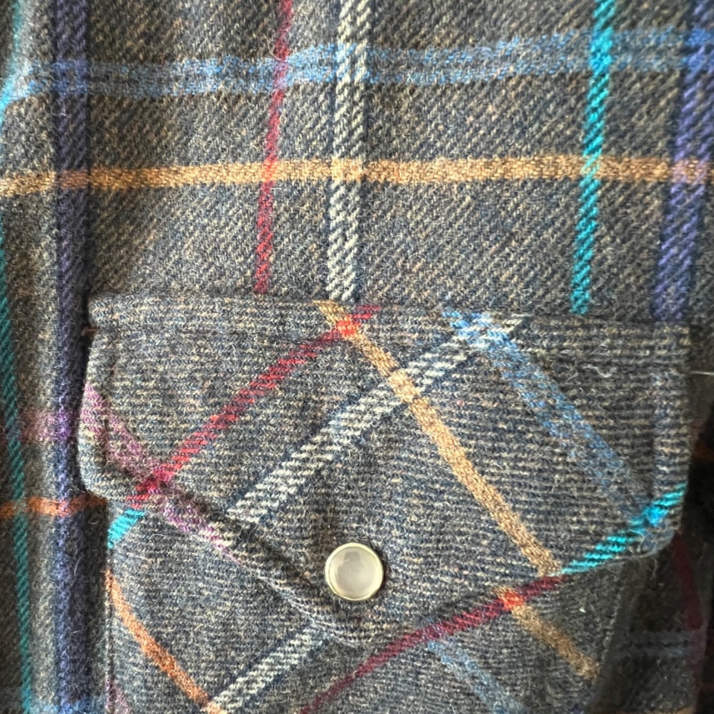 Pendleton Board Shirt - image 3